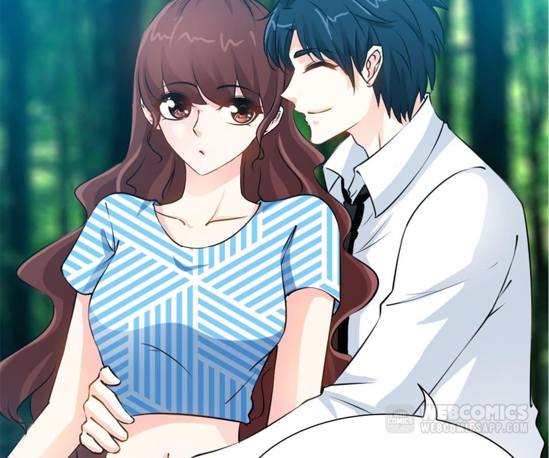 Taming The Possessive Girl Chapter 154 - page 6