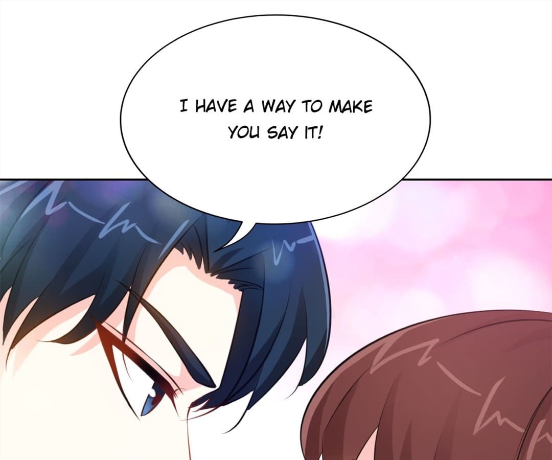 Taming The Possessive Girl Chapter 154 - page 9