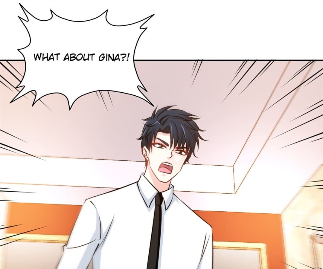 Taming The Possessive Girl Chapter 153 - page 1