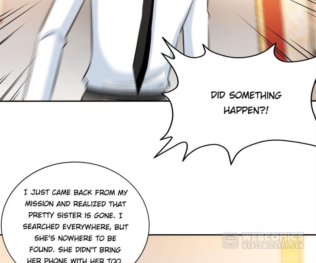 Taming The Possessive Girl Chapter 153 - page 2