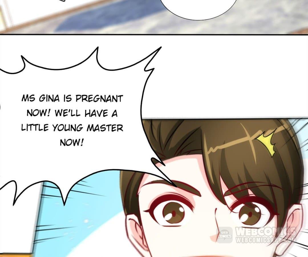 Taming The Possessive Girl Chapter 153 - page 22