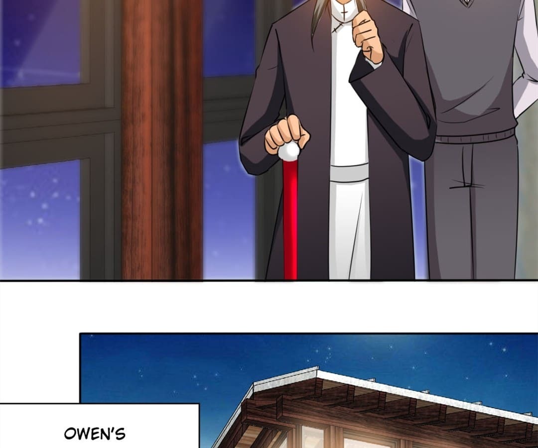 Taming The Possessive Girl Chapter 153 - page 28