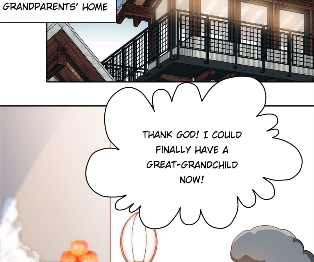 Taming The Possessive Girl Chapter 153 - page 29