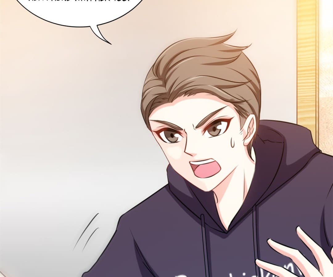 Taming The Possessive Girl Chapter 153 - page 3