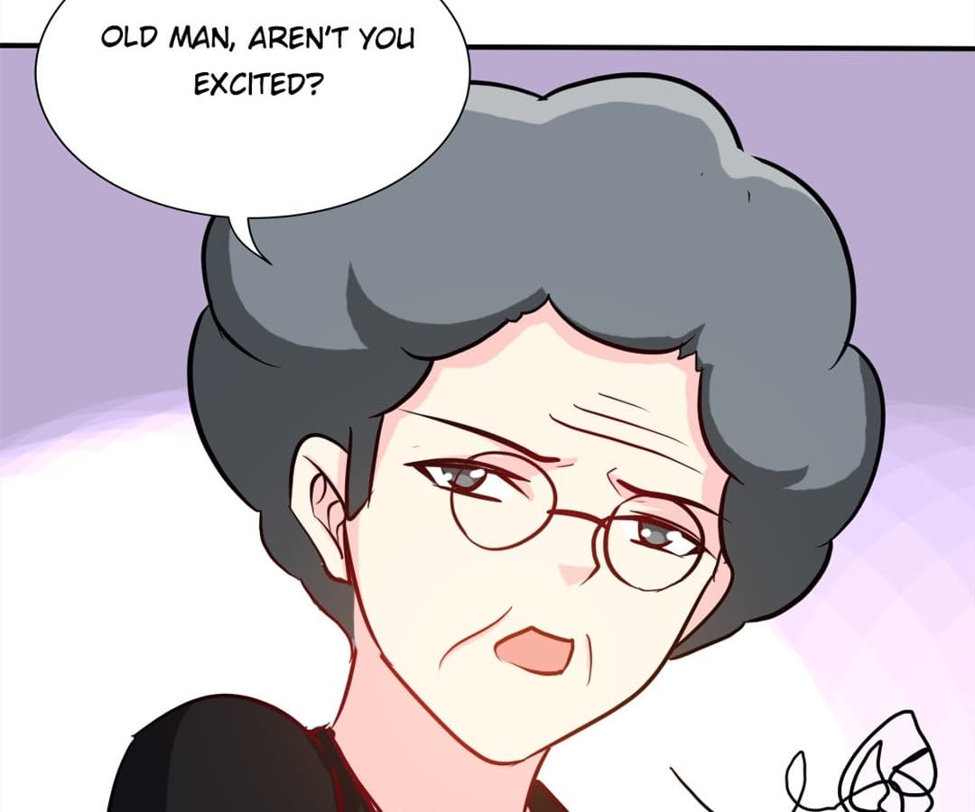 Taming The Possessive Girl Chapter 153 - page 33