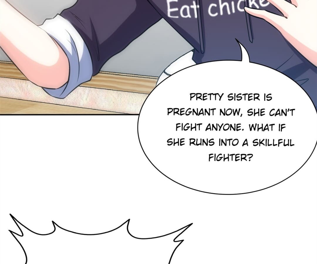 Taming The Possessive Girl Chapter 153 - page 4