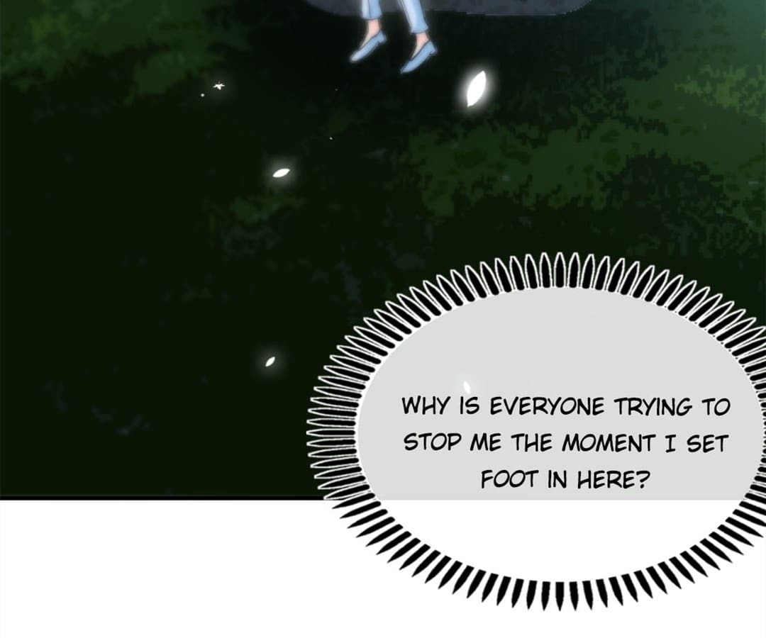 Taming The Possessive Girl Chapter 153 - page 40