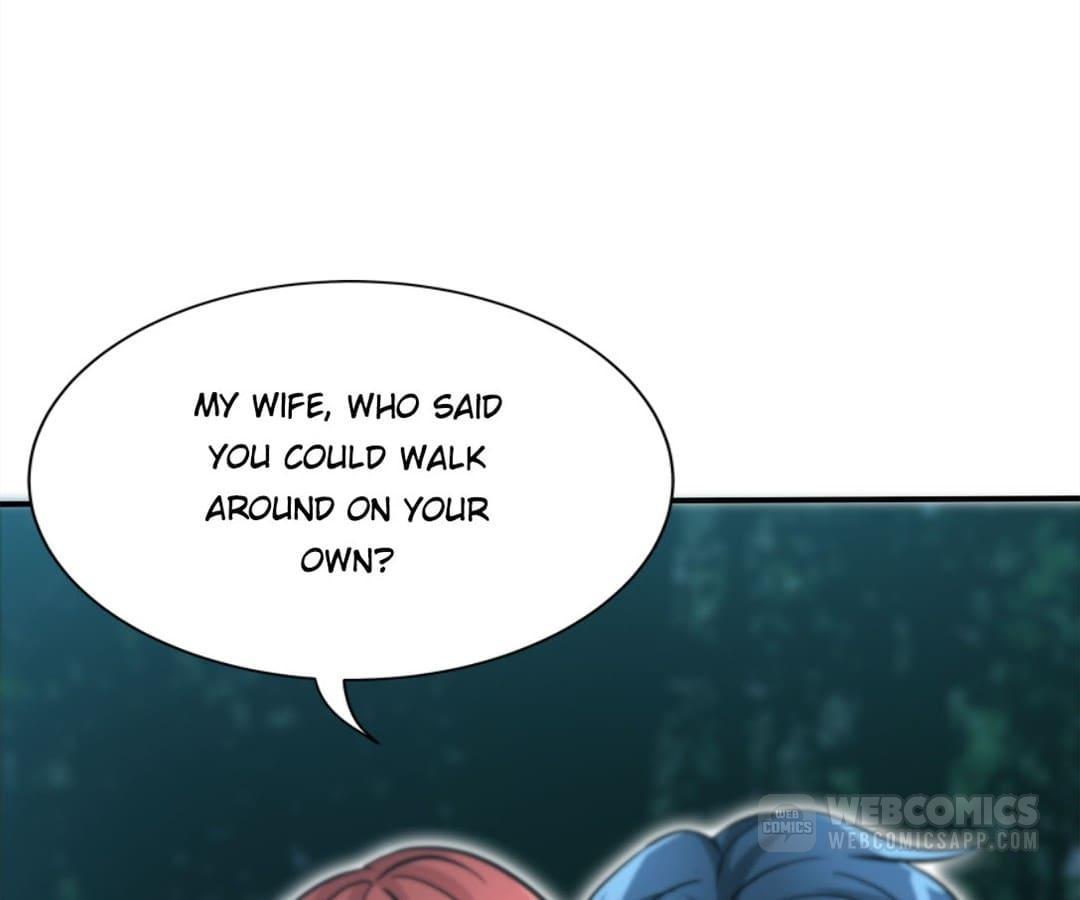 Taming The Possessive Girl Chapter 153 - page 46