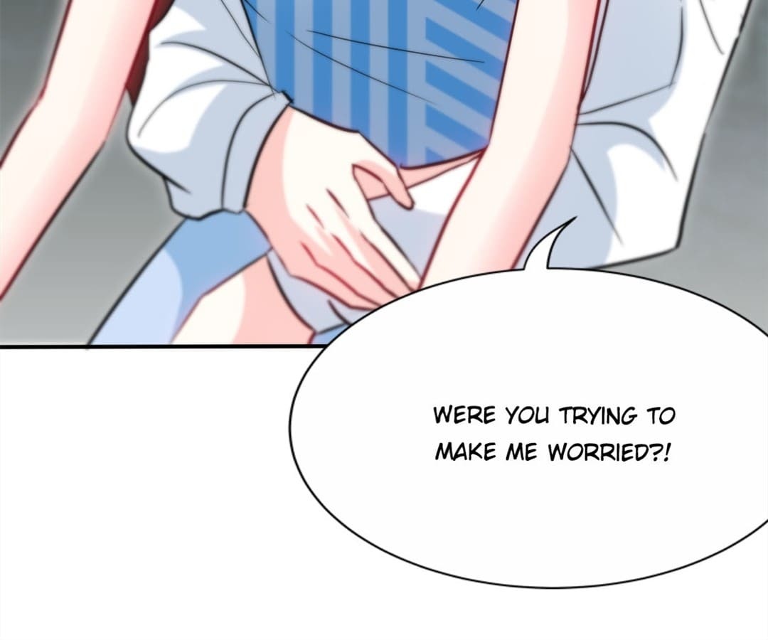 Taming The Possessive Girl Chapter 153 - page 48