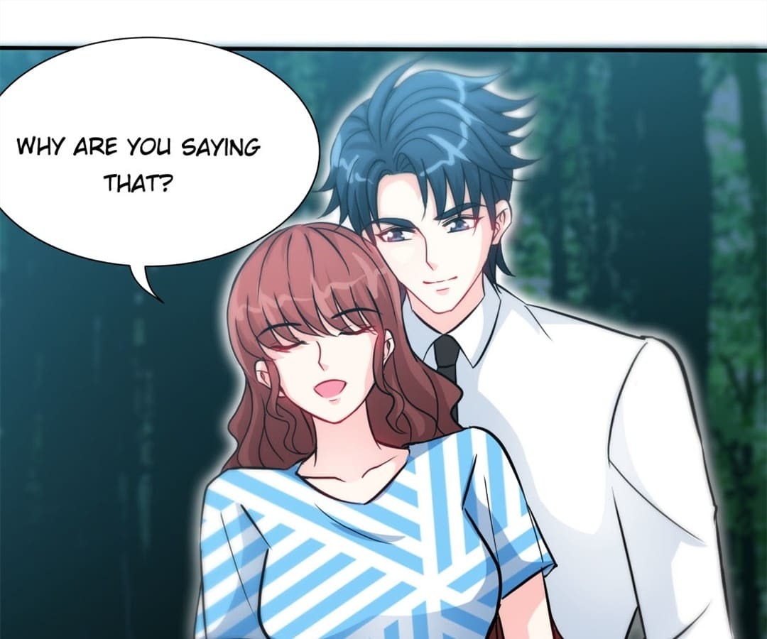 Taming The Possessive Girl Chapter 153 - page 49