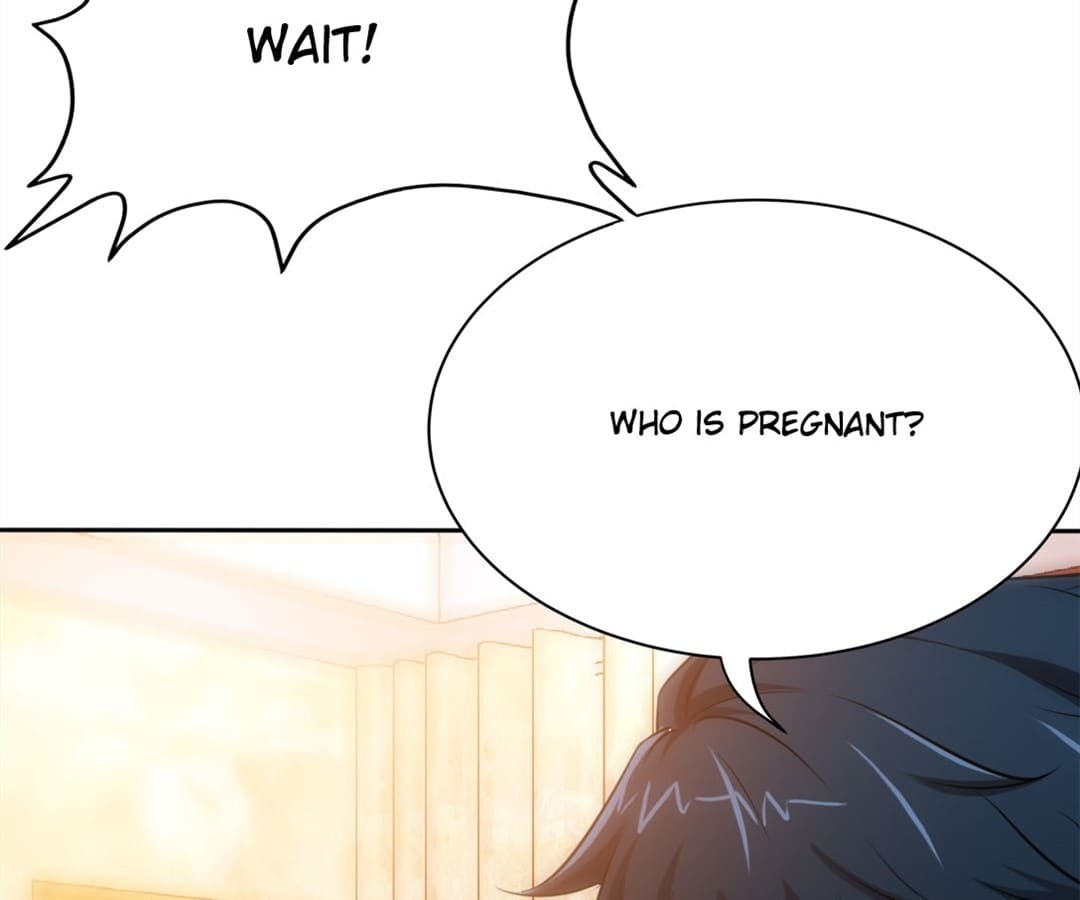 Taming The Possessive Girl Chapter 153 - page 5