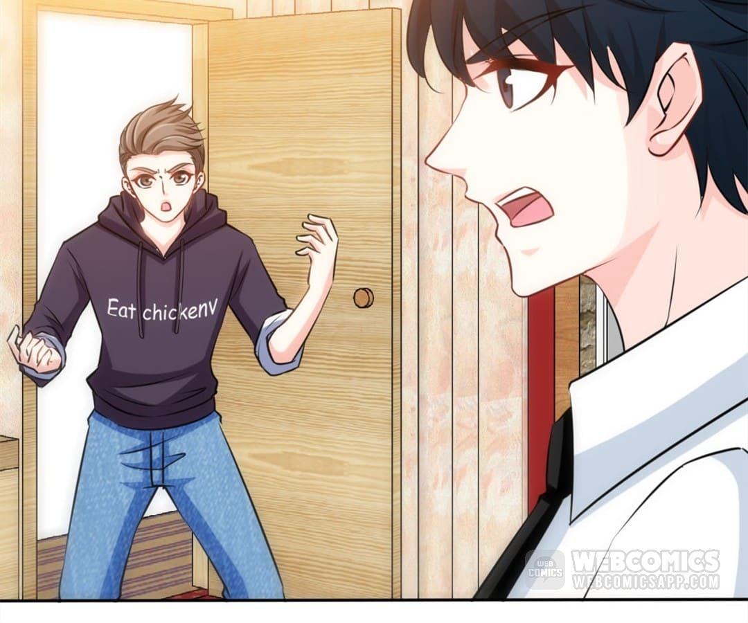 Taming The Possessive Girl Chapter 153 - page 6