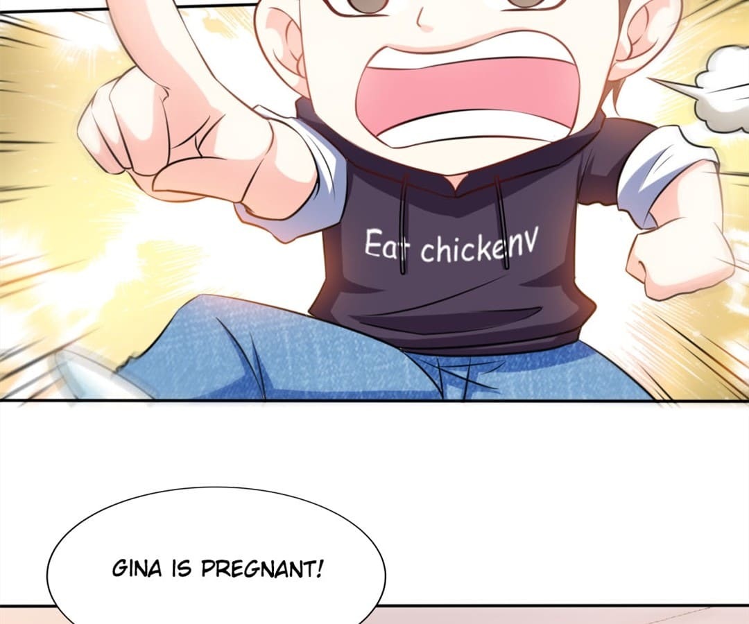 Taming The Possessive Girl Chapter 153 - page 8