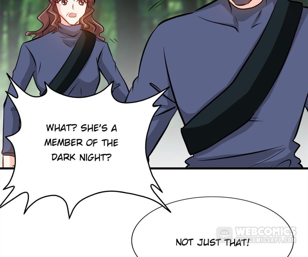 Taming The Possessive Girl Chapter 152 - page 10