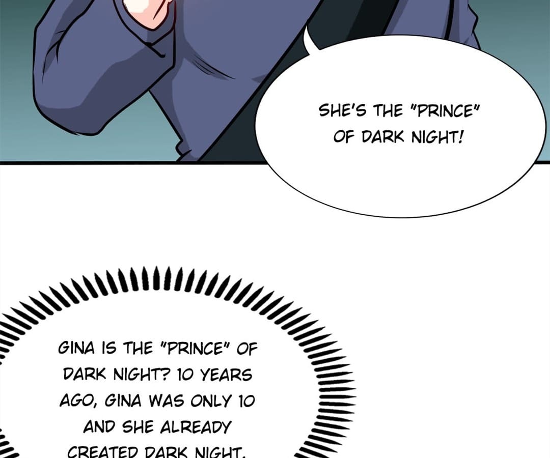 Taming The Possessive Girl Chapter 152 - page 12