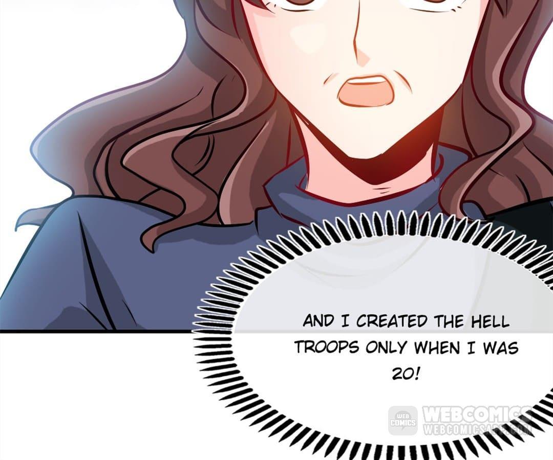 Taming The Possessive Girl Chapter 152 - page 14