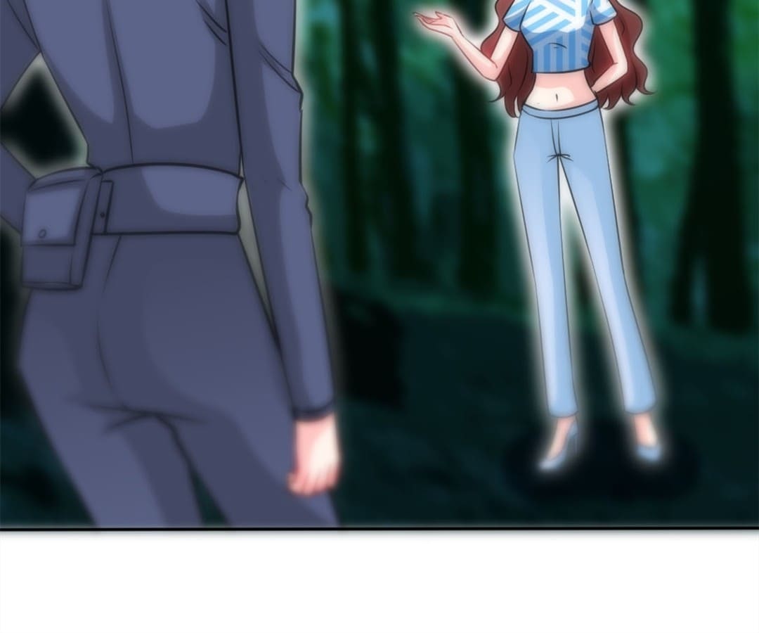 Taming The Possessive Girl Chapter 152 - page 20