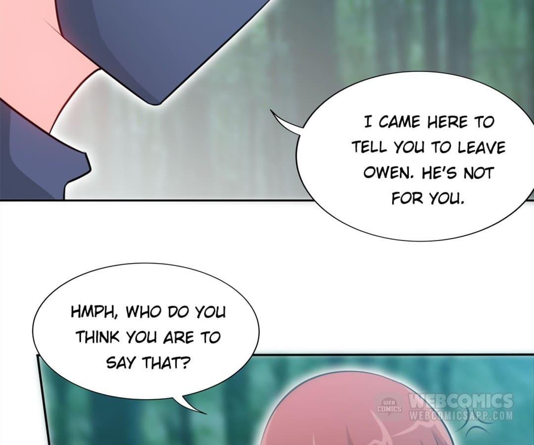 Taming The Possessive Girl Chapter 152 - page 22