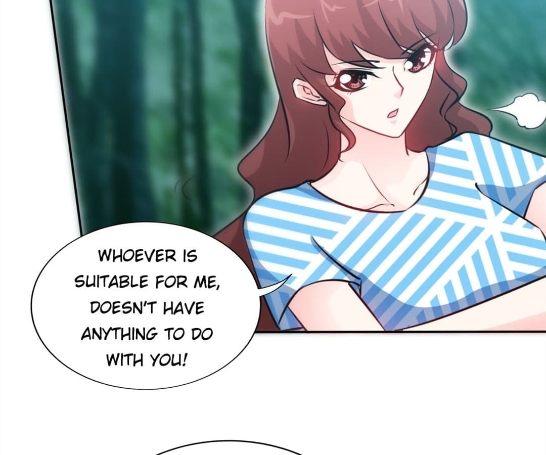 Taming The Possessive Girl Chapter 152 - page 23
