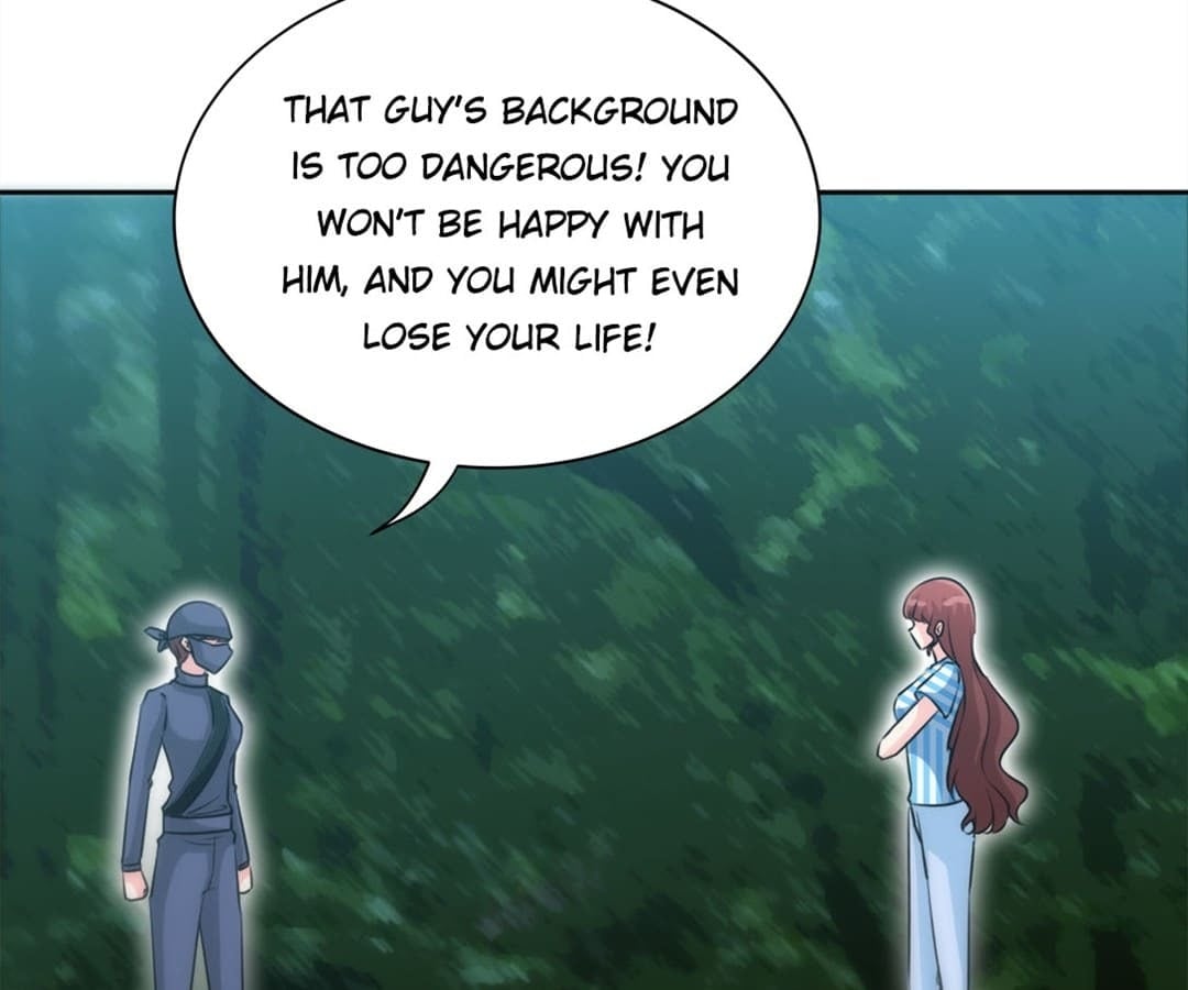 Taming The Possessive Girl Chapter 152 - page 24