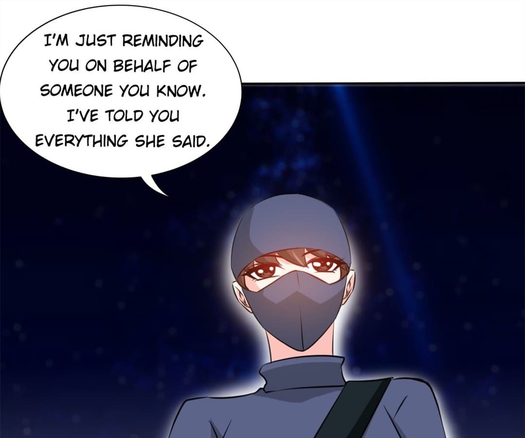 Taming The Possessive Girl Chapter 152 - page 27