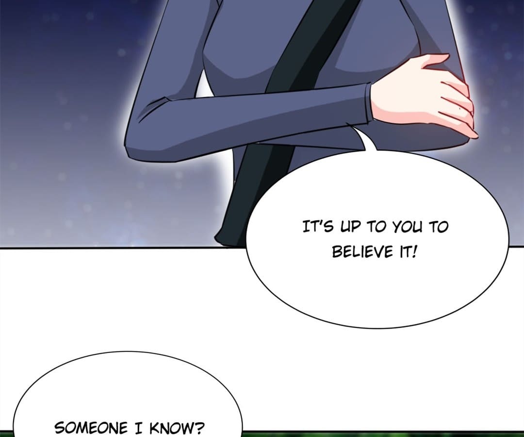 Taming The Possessive Girl Chapter 152 - page 28