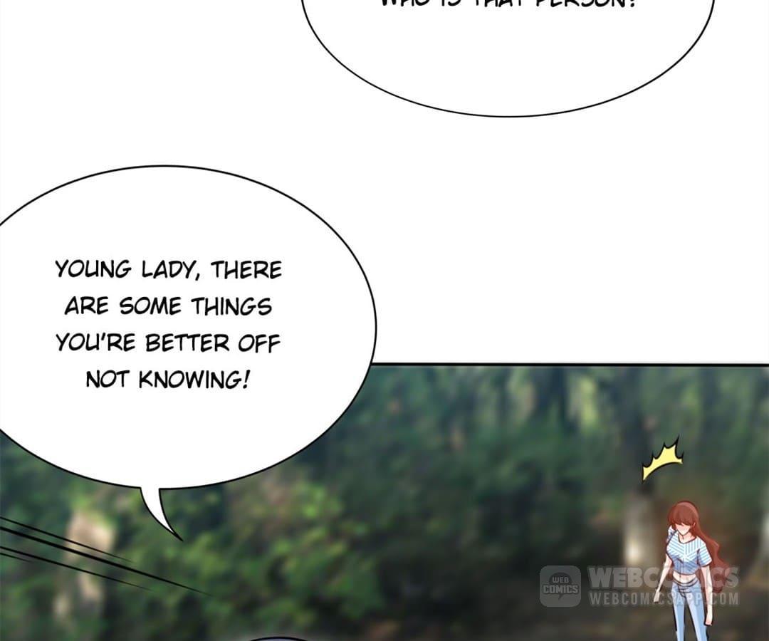 Taming The Possessive Girl Chapter 152 - page 30