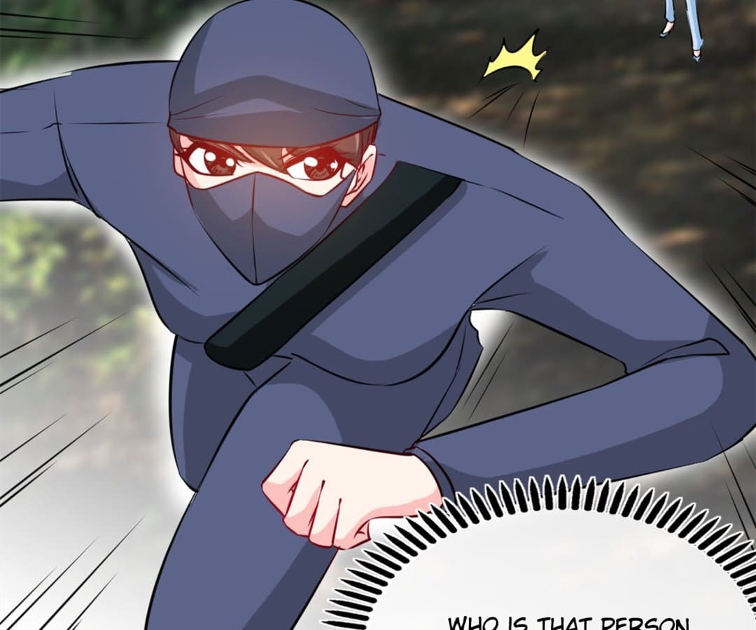 Taming The Possessive Girl Chapter 152 - page 31