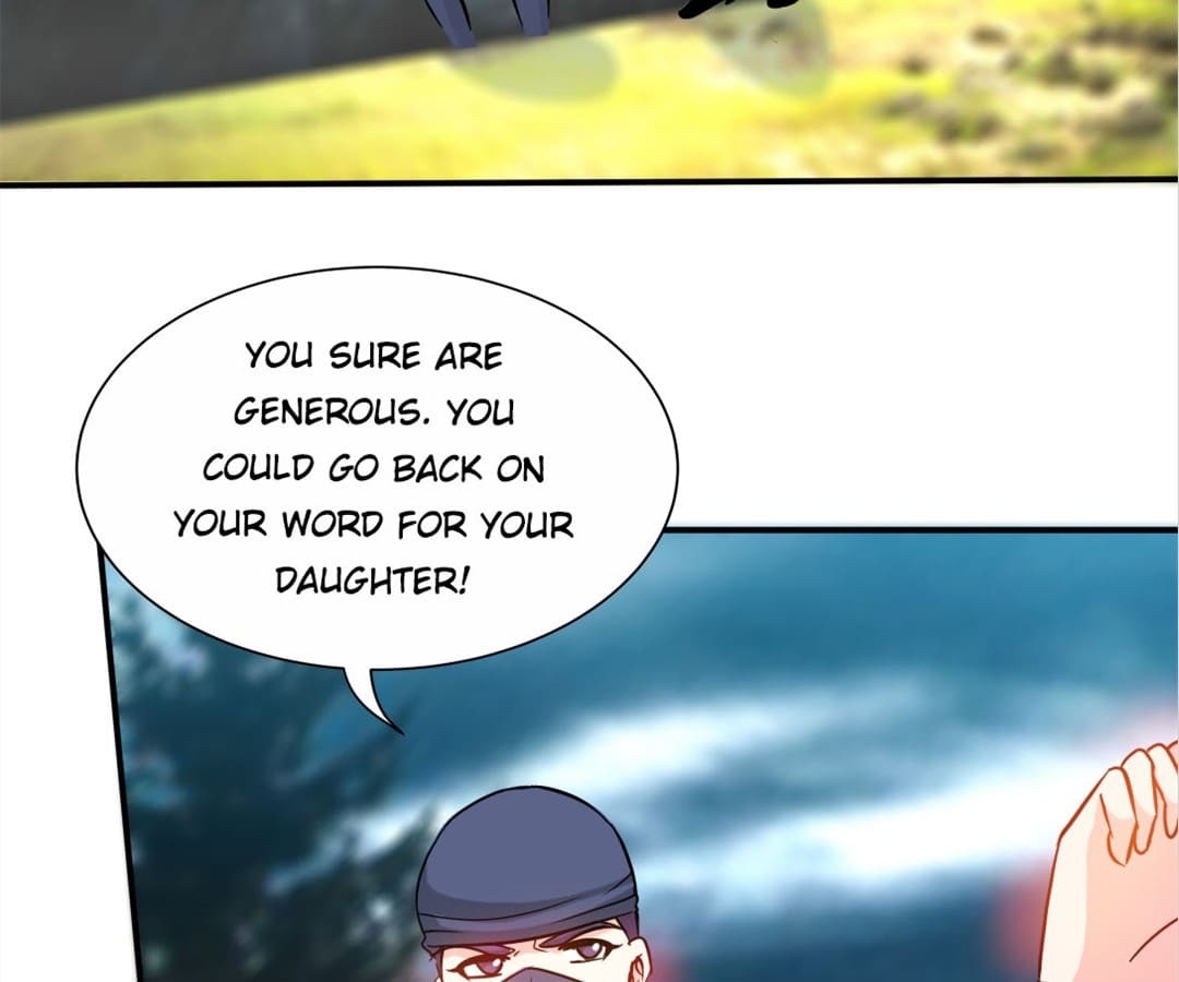 Taming The Possessive Girl Chapter 152 - page 35
