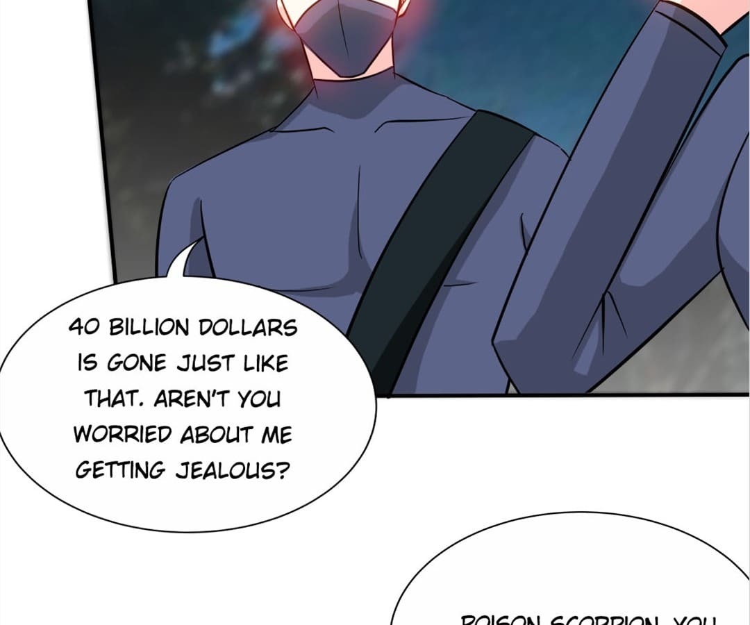 Taming The Possessive Girl Chapter 152 - page 36