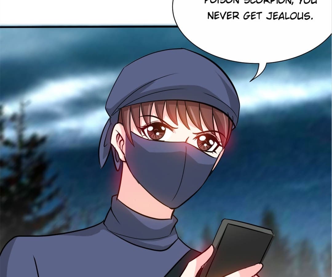 Taming The Possessive Girl Chapter 152 - page 37