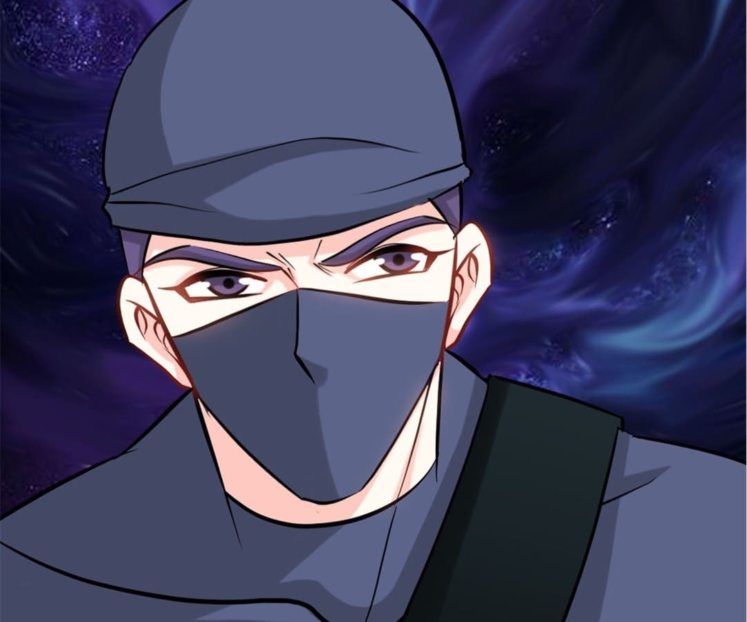 Taming The Possessive Girl Chapter 152 - page 39