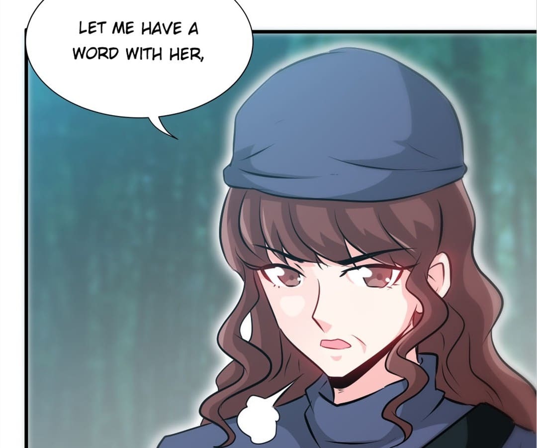 Taming The Possessive Girl Chapter 152 - page 4