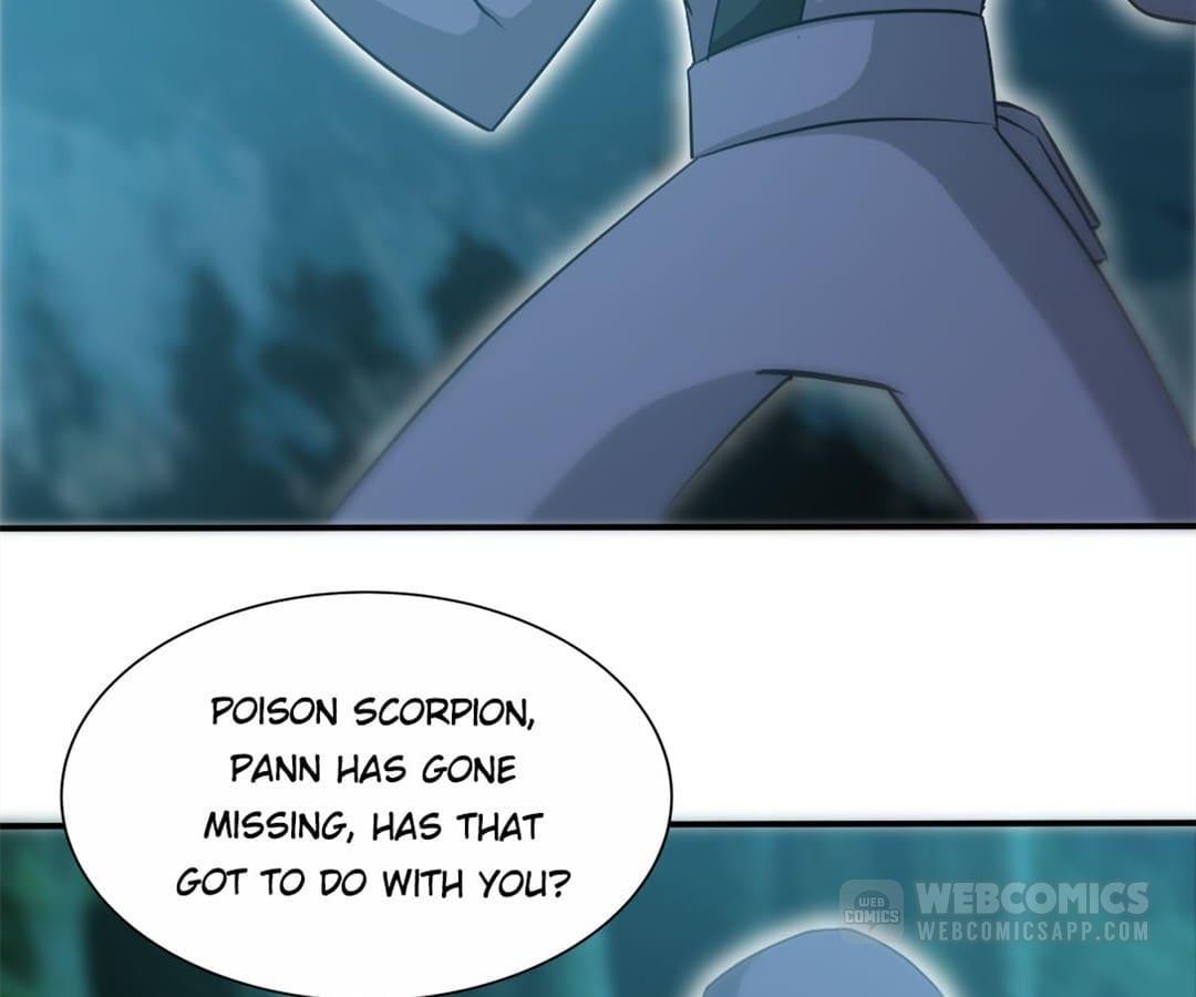 Taming The Possessive Girl Chapter 152 - page 42