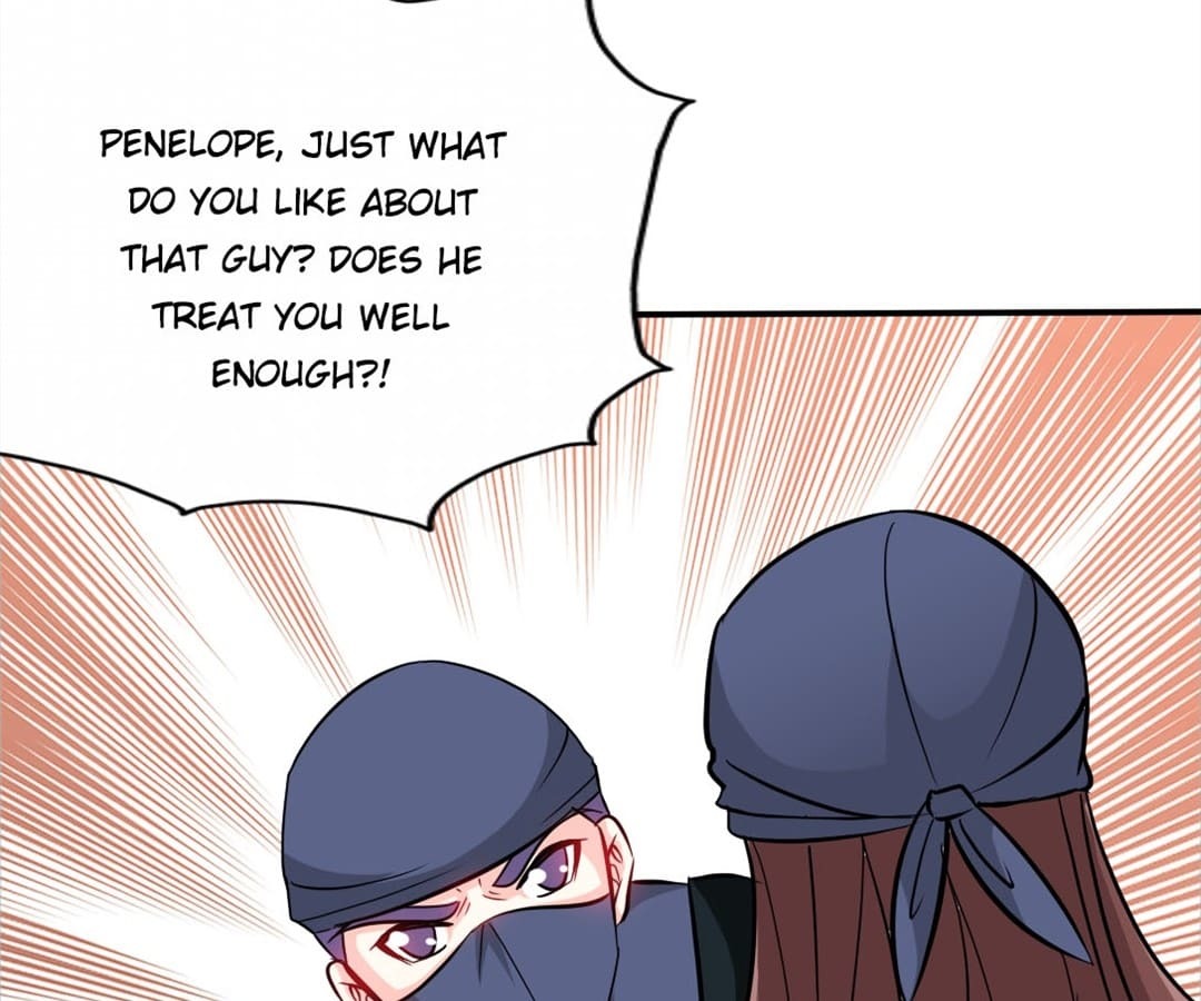 Taming The Possessive Girl Chapter 152 - page 44