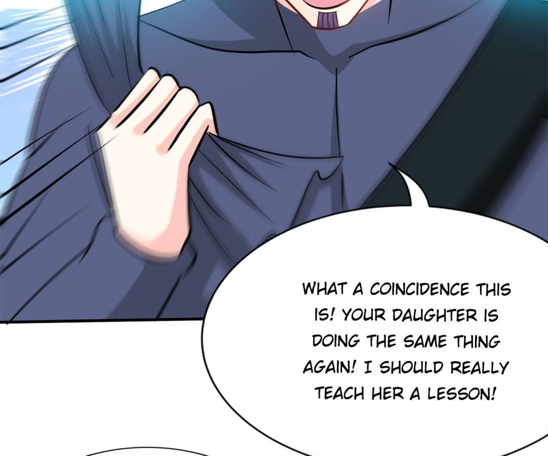 Taming The Possessive Girl Chapter 152 - page 48