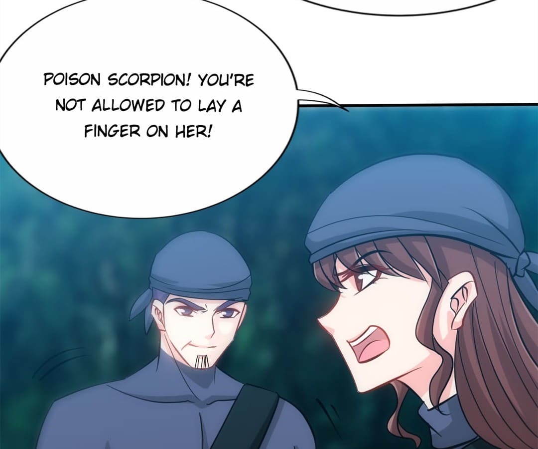 Taming The Possessive Girl Chapter 152 - page 49