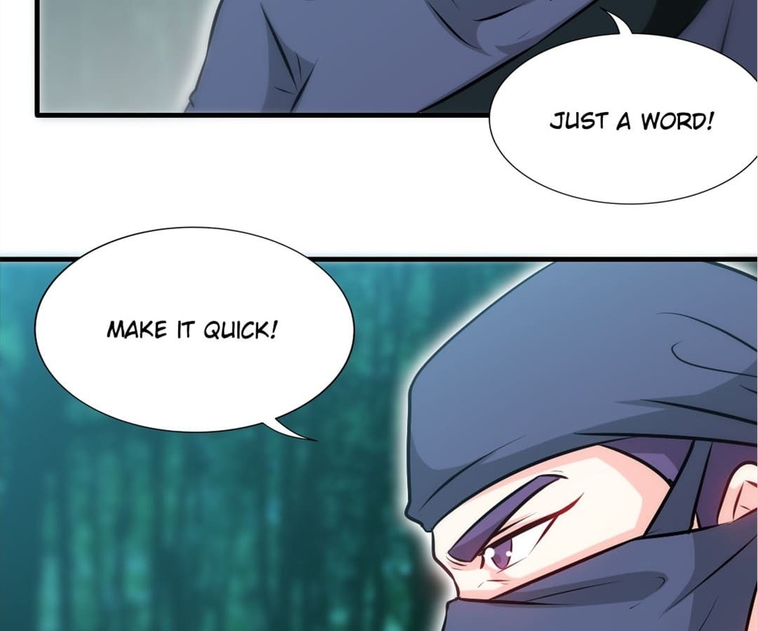 Taming The Possessive Girl Chapter 152 - page 5