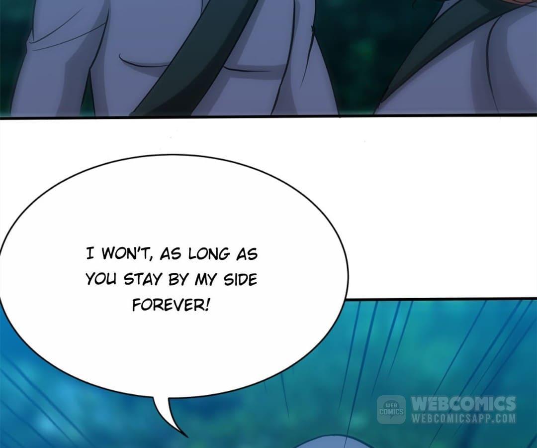 Taming The Possessive Girl Chapter 152 - page 50