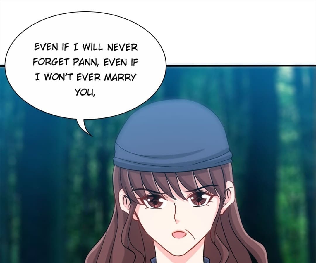 Taming The Possessive Girl Chapter 152 - page 53