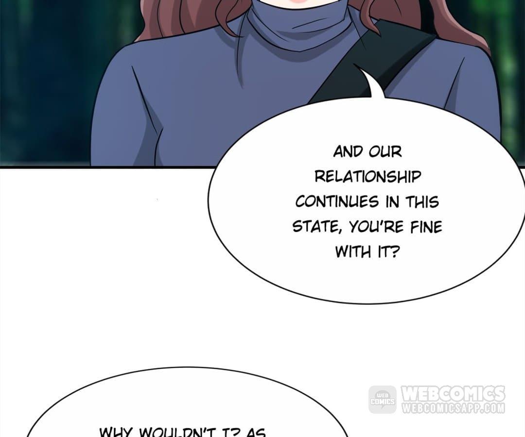Taming The Possessive Girl Chapter 152 - page 54