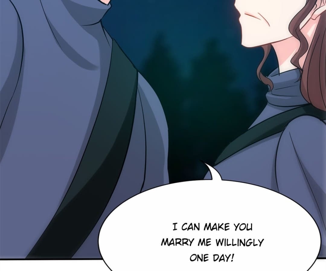 Taming The Possessive Girl Chapter 152 - page 56