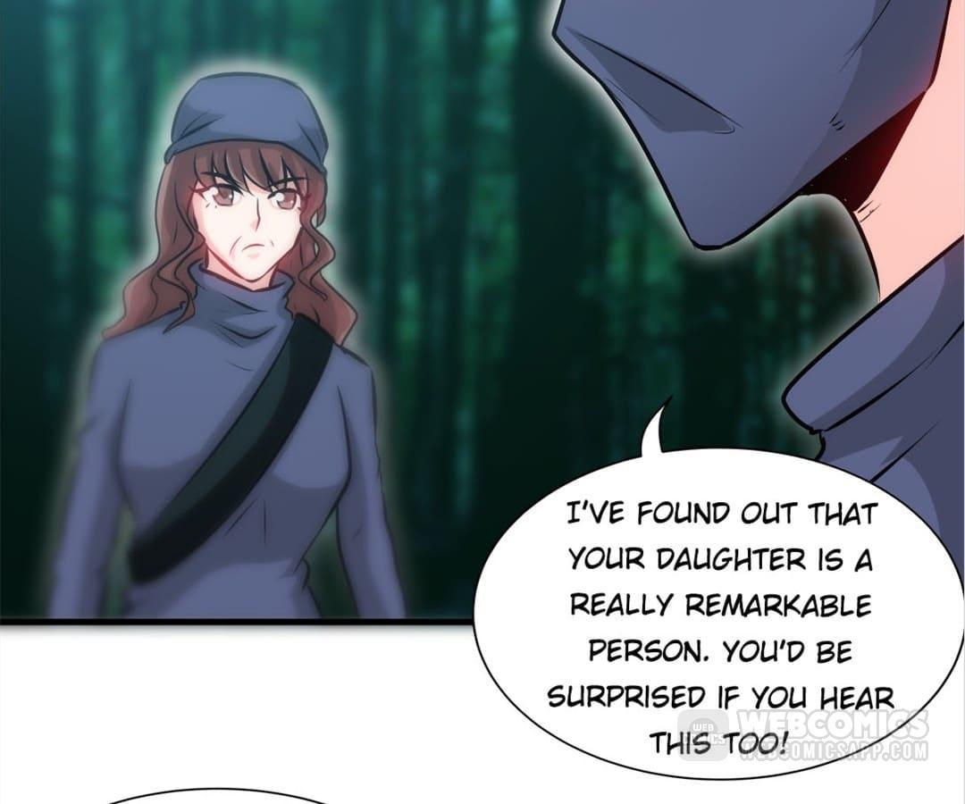 Taming The Possessive Girl Chapter 152 - page 6