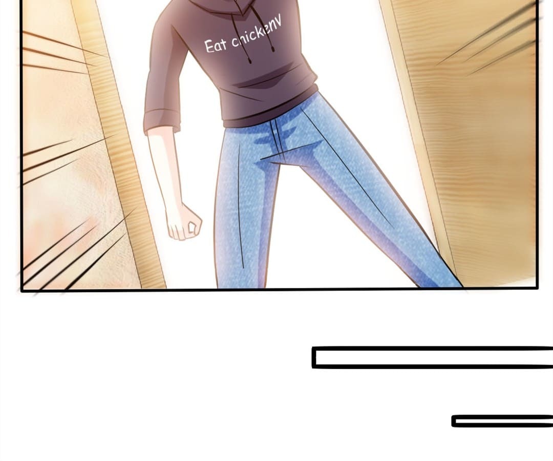 Taming The Possessive Girl Chapter 152 - page 64