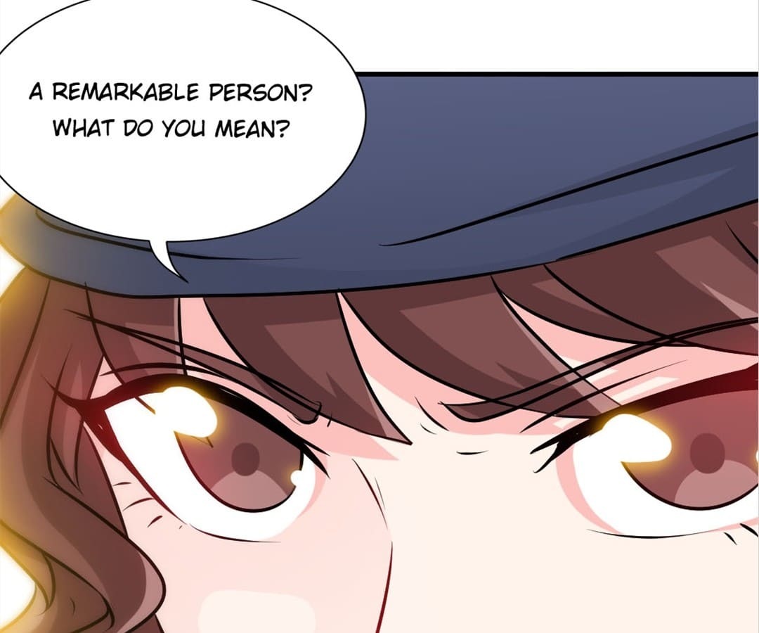 Taming The Possessive Girl Chapter 152 - page 7