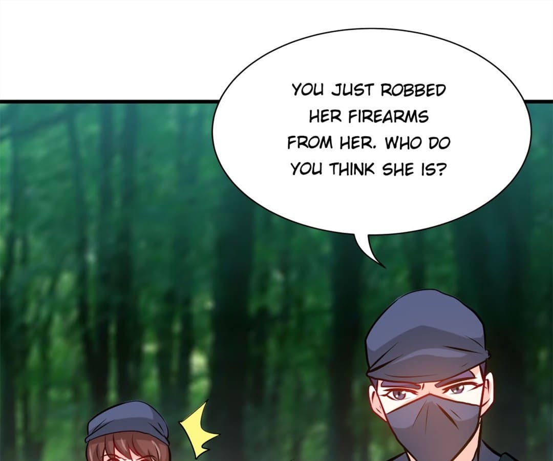 Taming The Possessive Girl Chapter 152 - page 9