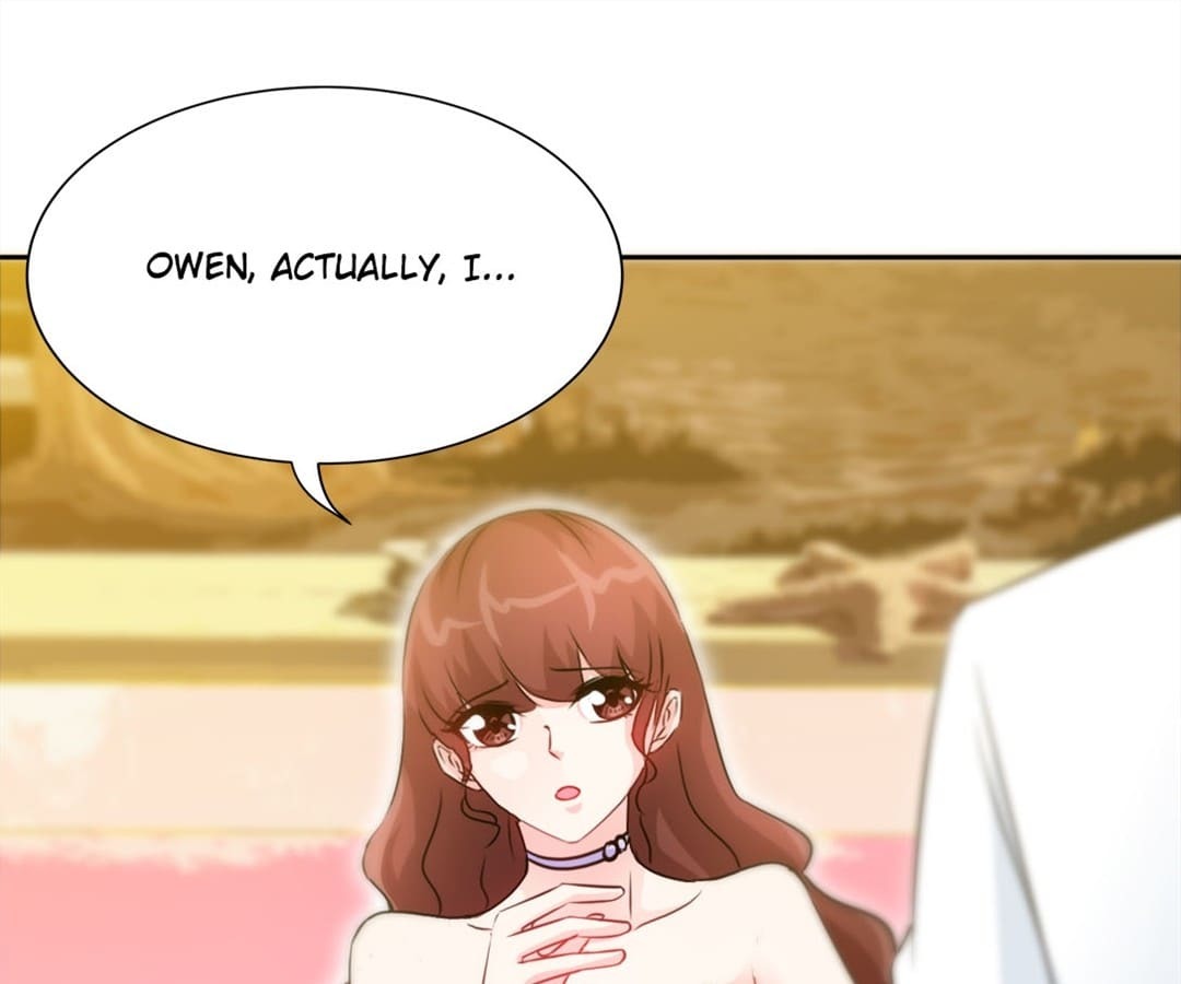 Taming The Possessive Girl Chapter 151 - page 1