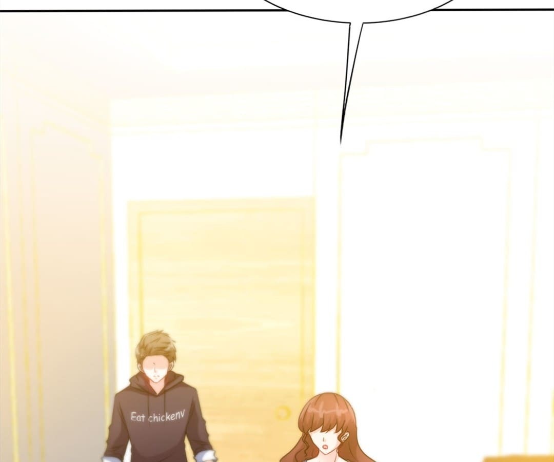 Taming The Possessive Girl Chapter 151 - page 11