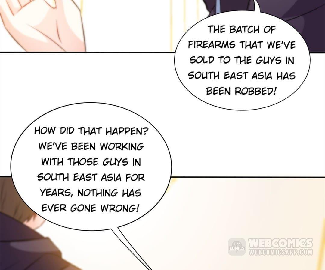 Taming The Possessive Girl Chapter 151 - page 14