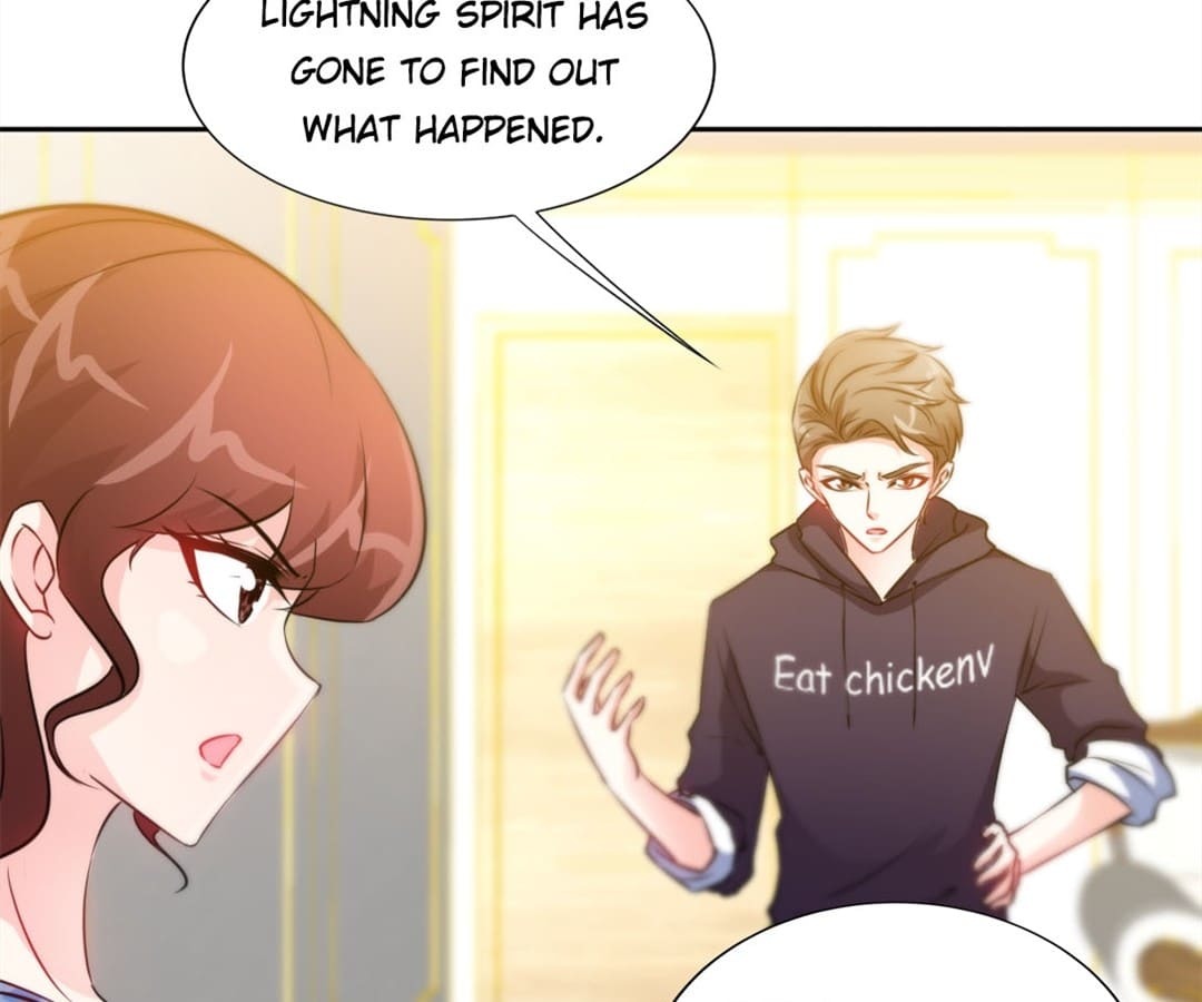 Taming The Possessive Girl Chapter 151 - page 16